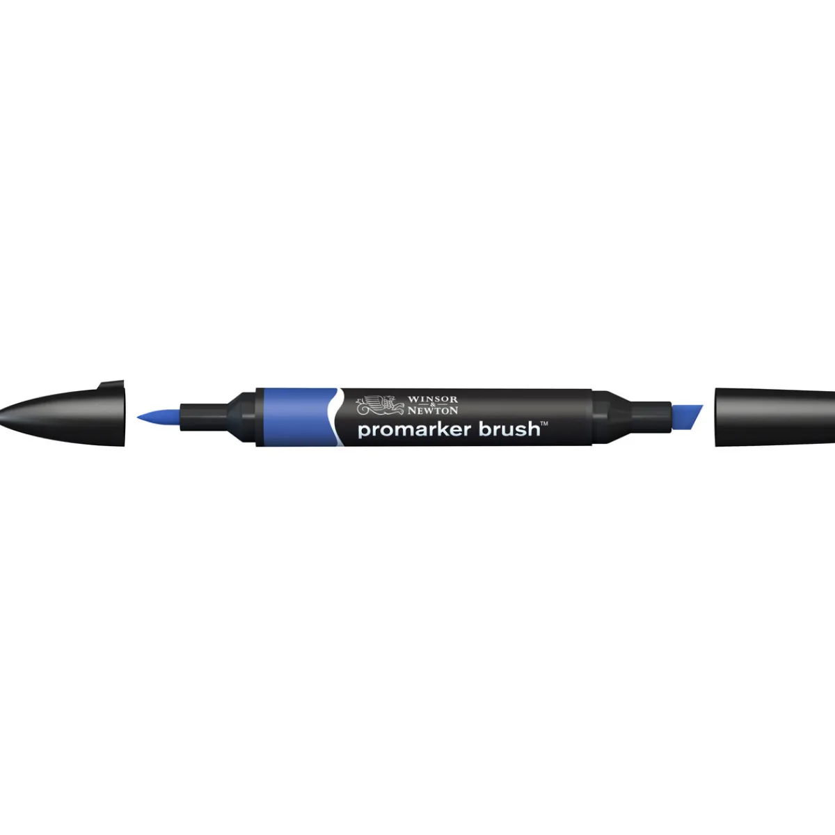 Winsor & Newton Promarker Brush Egyptian Blue (B944) | Tuschpennor & Markers