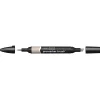 Winsor & Newton Promarker Brush Warm Grey 3 (WG3)