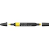 Winsor & Newton Promarker Brush Canary (Y367) | Tuschpennor & Markers