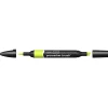 Winsor & Newton Promarker Brush Lime Green (G178) | Tuschpennor & Markers