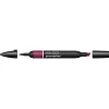 Winsor & Newton Promarker Burgundy (R424)