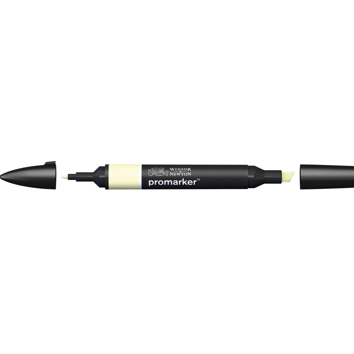Winsor & Newton Promarker Buttercup (Y417) | Tuschpennor & Markers