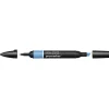 Winsor & Newton Promarker Cadet Blue (B336)