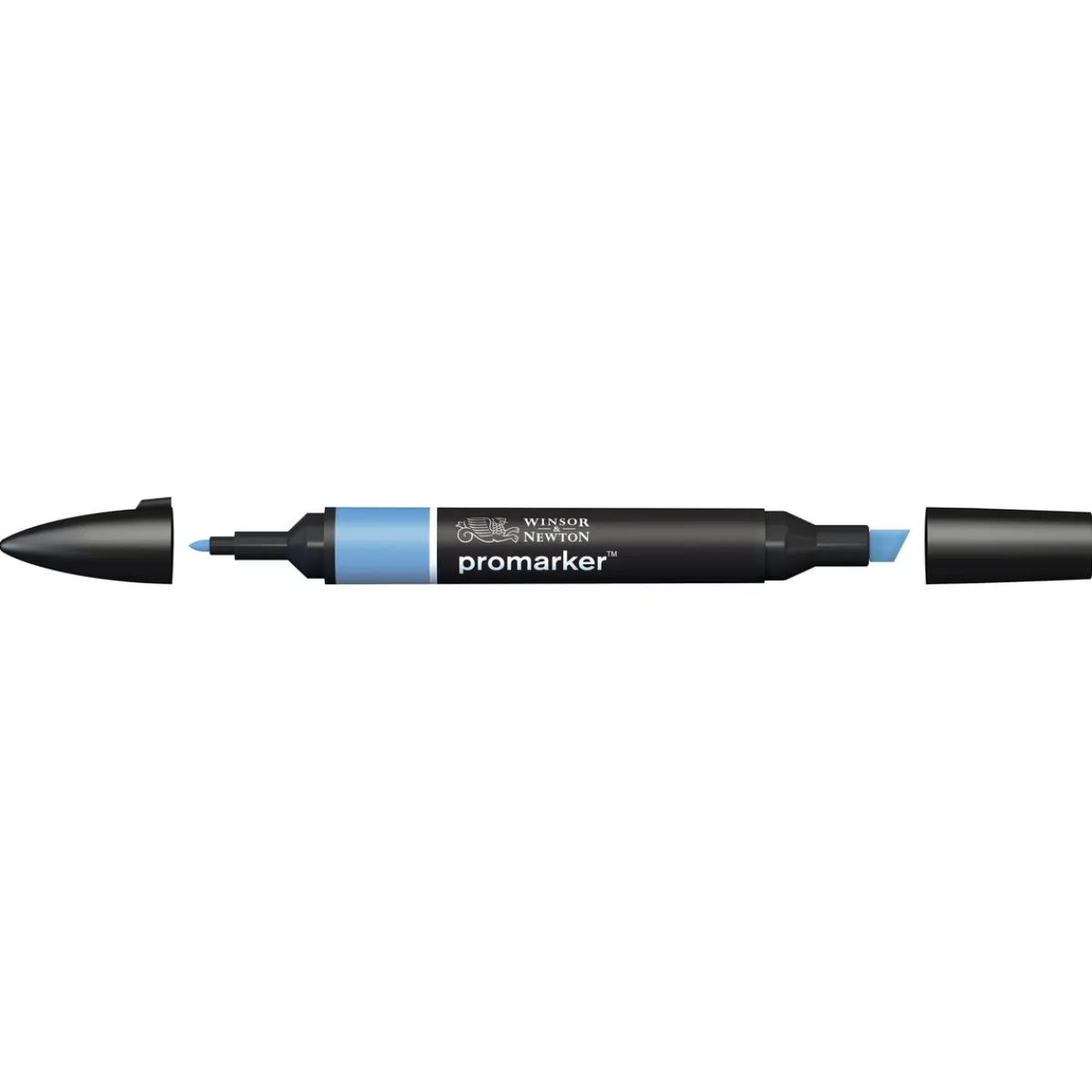 Winsor & Newton Promarker Cadet Blue (B336)