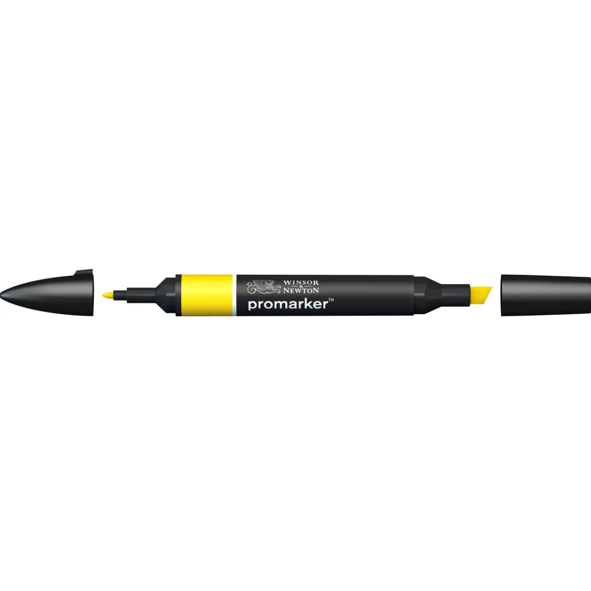 Winsor & Newton Promarker Canary (Y367)