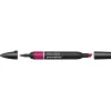 Winsor & Newton Promarker Cardinal Red (R244) | Tuschpennor & Markers