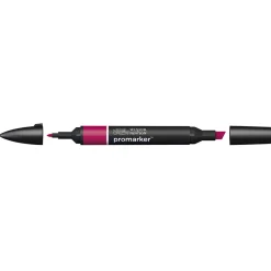 Winsor & Newton Promarker Cardinal Red (R244) | Tuschpennor & Markers