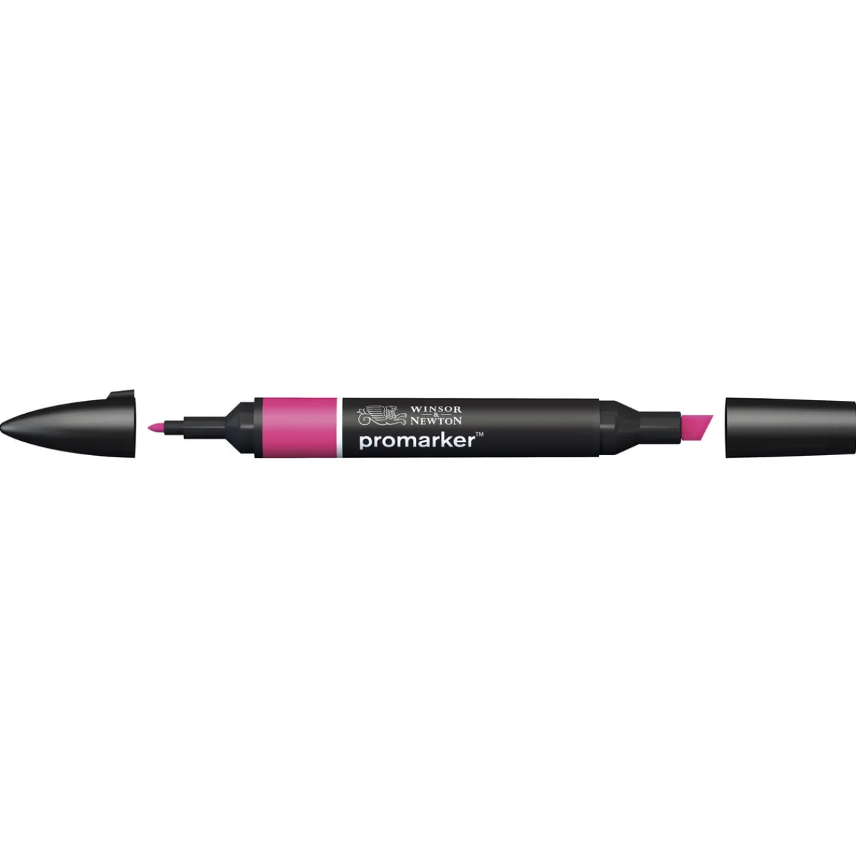 Winsor & Newton Promarker Carmine (R156)