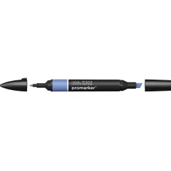 Winsor & Newton Promarker China Blue (B736)