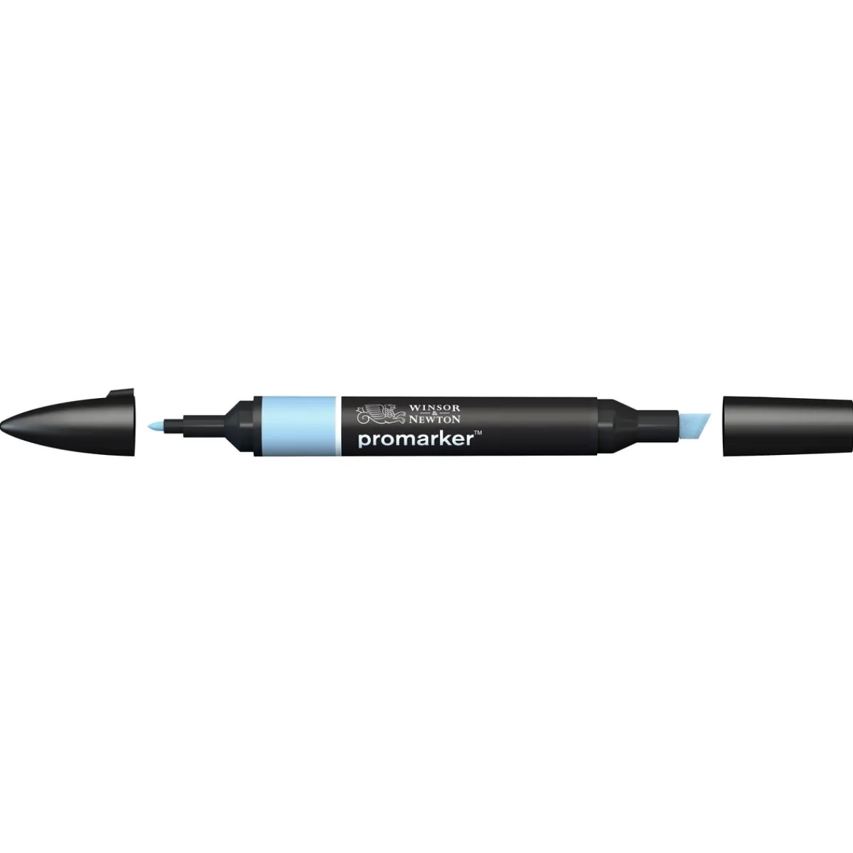 Winsor & Newton Promarker Cloud Blue (B318)