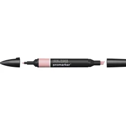 Winsor & Newton Promarker Cocktail Pink (R438)