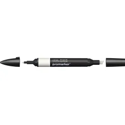 Winsor & Newton Promarker Cool Grey 2 (CG2)