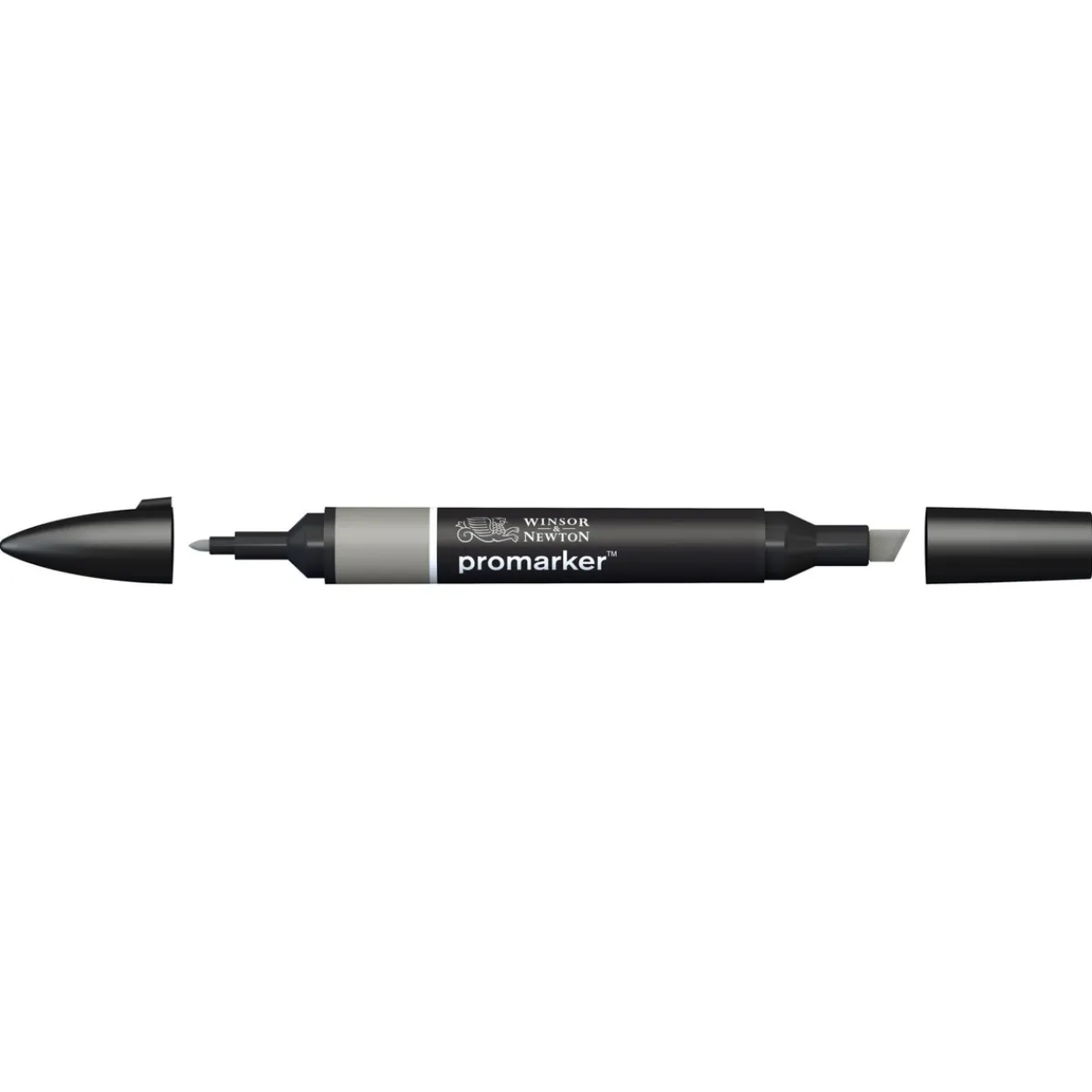 Winsor & Newton Promarker Cool Grey 4 (CG4) | Tuschpennor & Markers