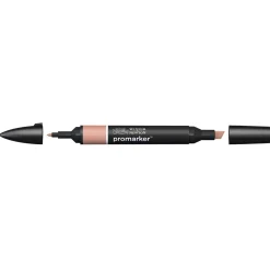 Winsor & Newton Promarker Coral (R937) | Tuschpennor & Markers