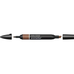 Winsor & Newton Promarker Deep Mocha (O423)