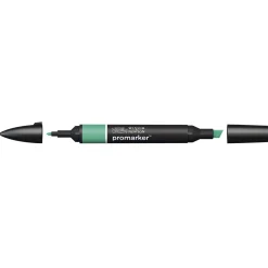 Winsor & Newton Promarker Green (G847)