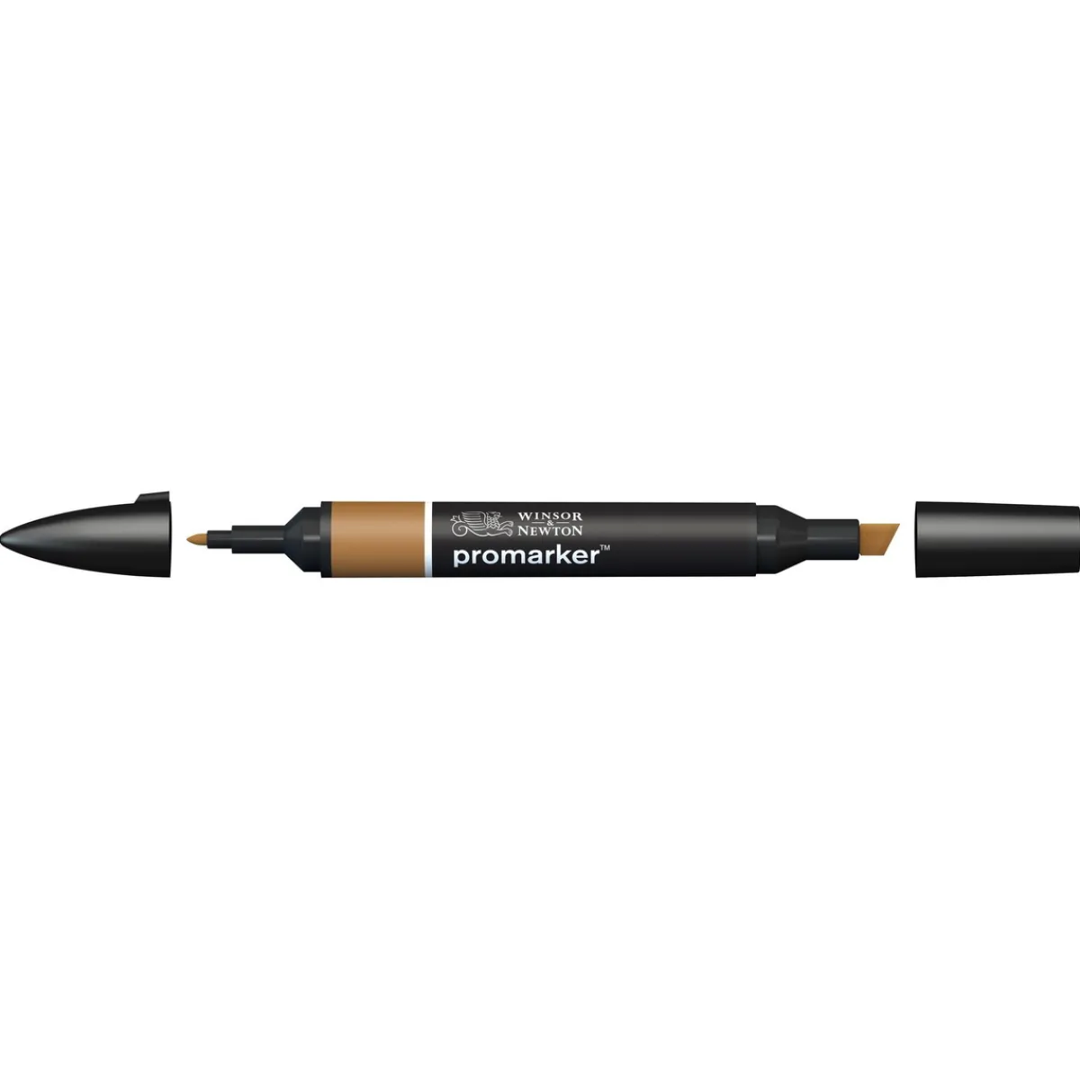 Winsor & Newton Promarker Hazelnut (O534) | Tuschpennor & Markers