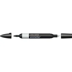Winsor & Newton Promarker Ice Grey 3 (IG3) | Tuschpennor & Markers