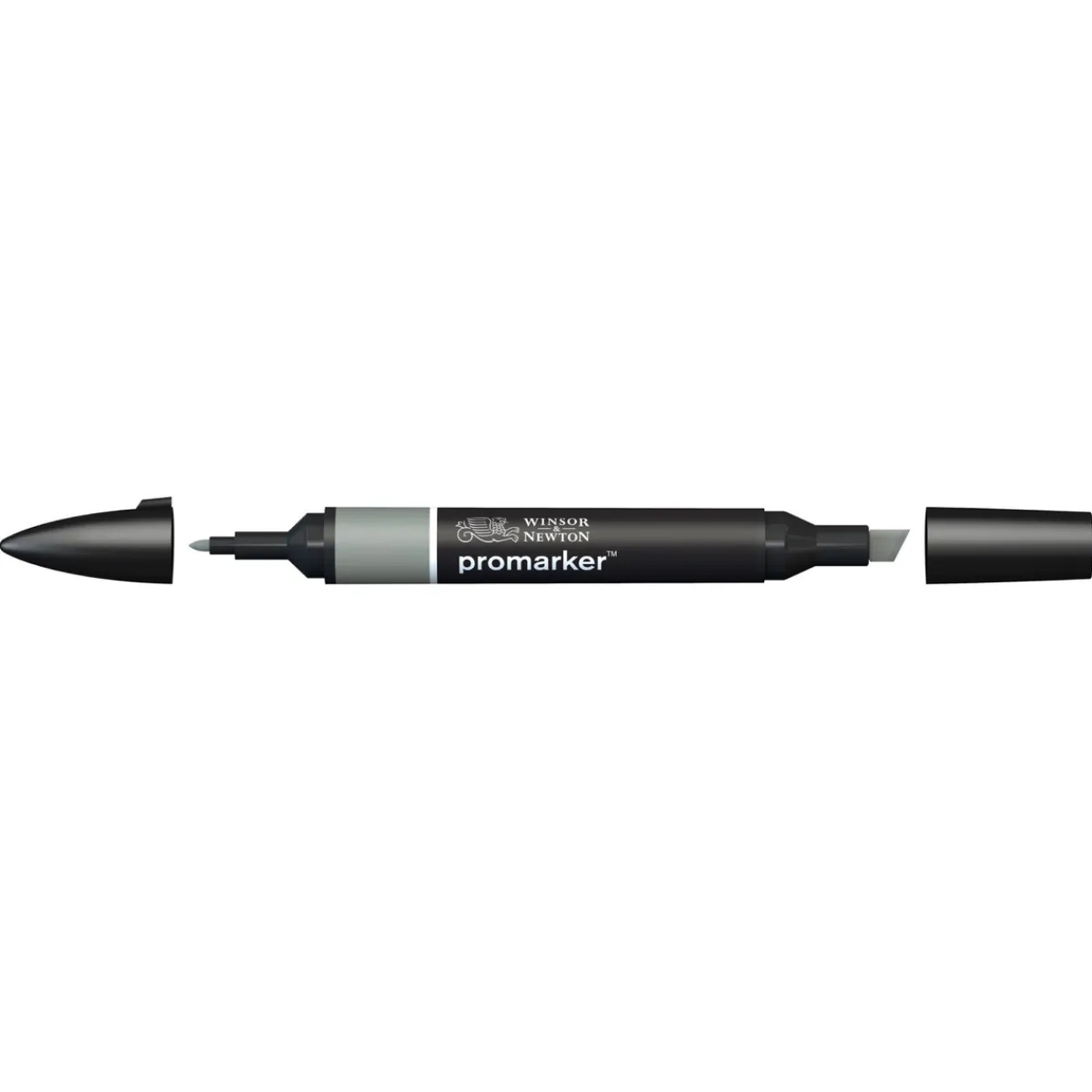 Winsor & Newton Promarker Ice Grey 5 (IG5) | Tuschpennor & Markers