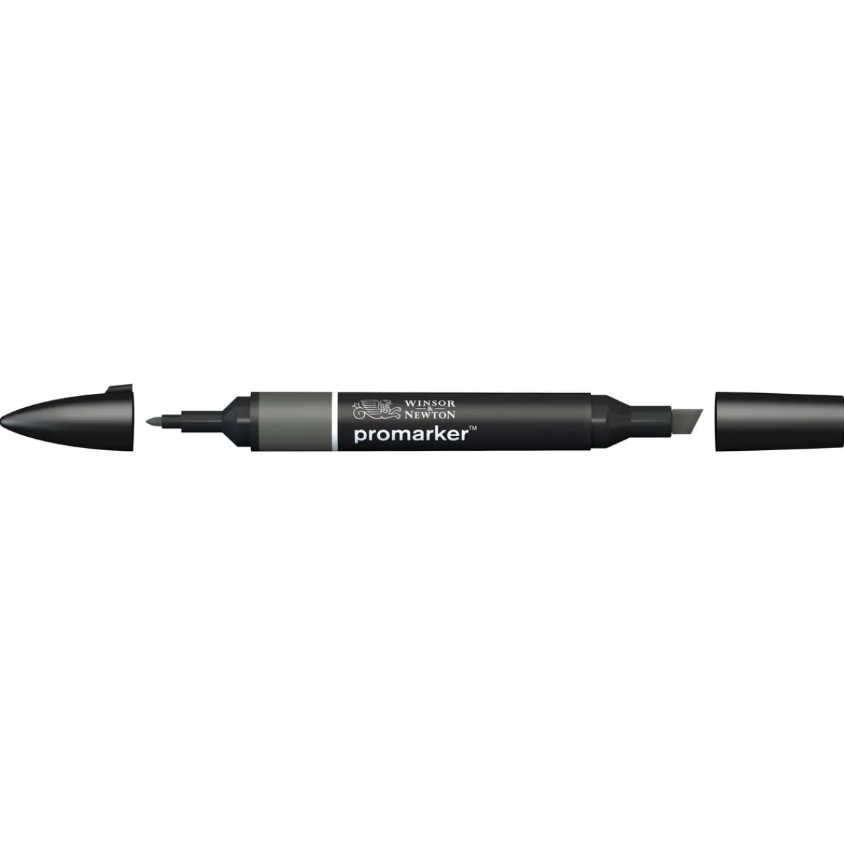 Winsor & Newton Promarker Ice Grey 7 (IG7) | Tuschpennor & Markers