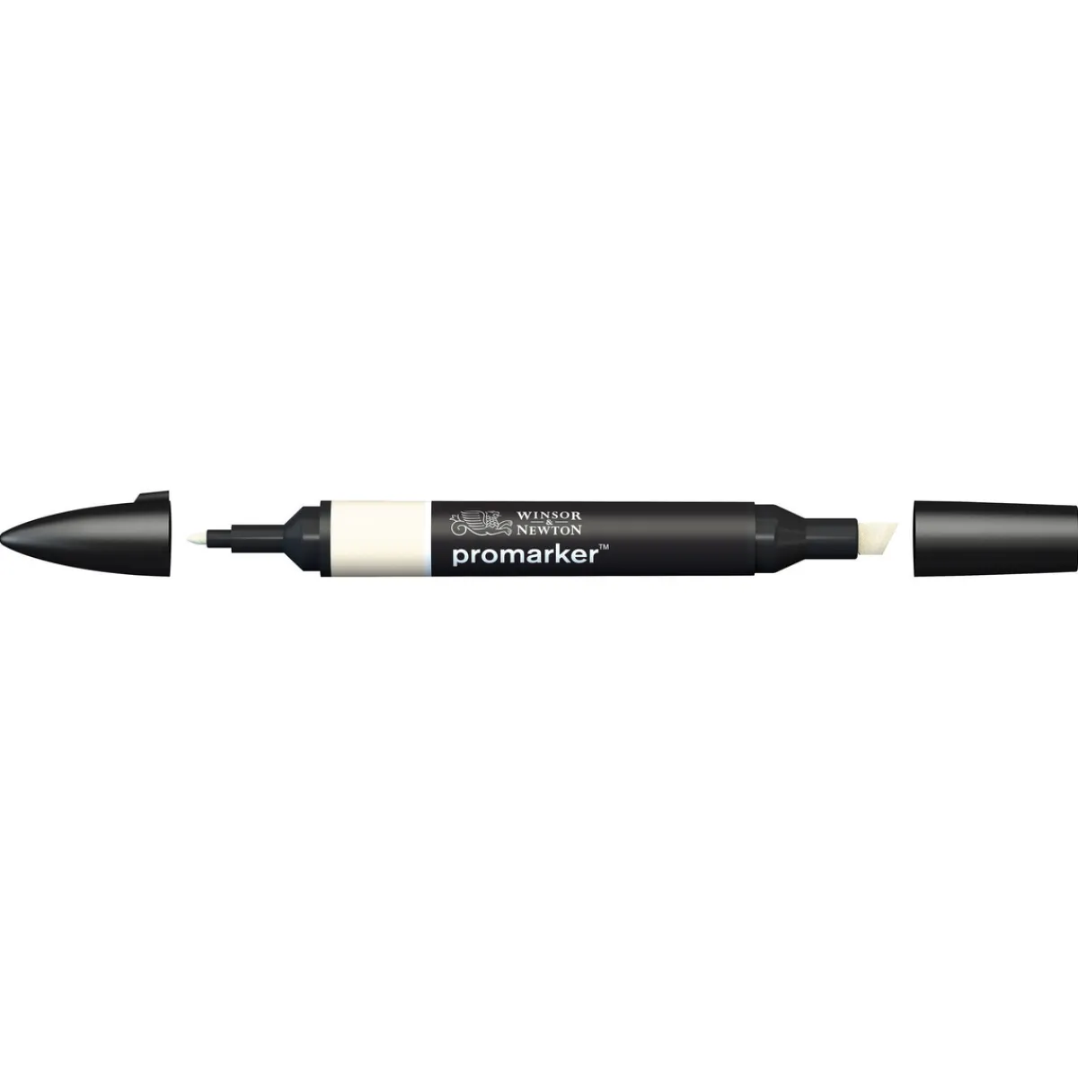 Winsor & Newton Promarker Ivory (Y418) | Tuschpennor & Markers
