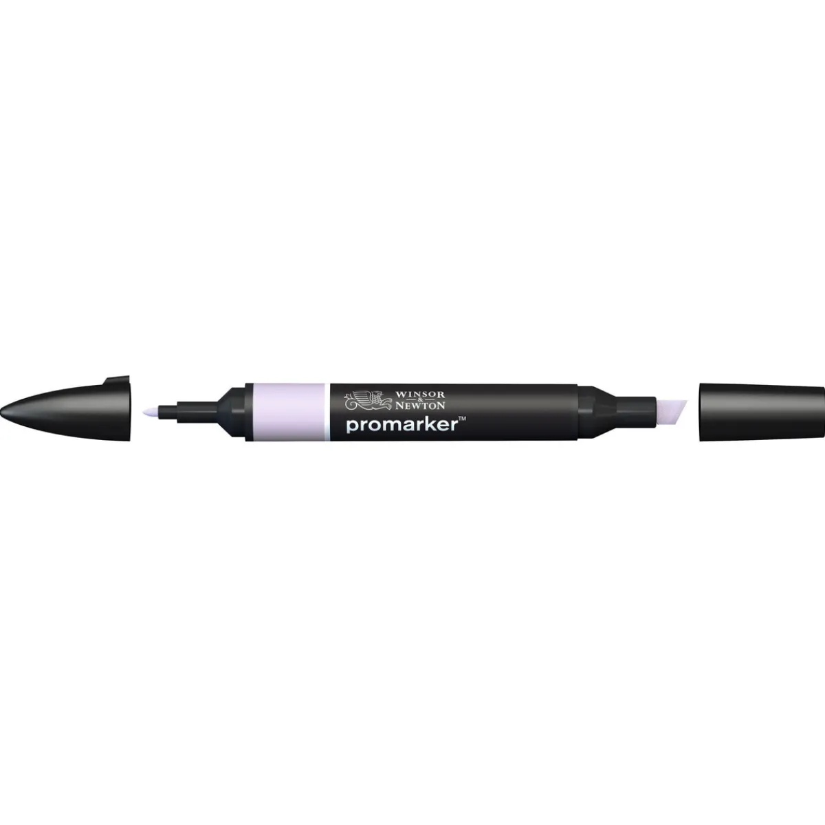 Winsor & Newton Promarker Lavender (V518) | Tuschpennor & Markers