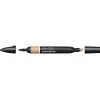 Winsor & Newton Promarker Light Pecan (O237) | Tuschpennor & Markers