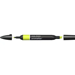 Winsor & Newton Promarker Lime Green (G178)