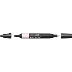 Winsor & Newton Promarker Linen (Y119) | Tuschpennor & Markers