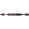 Winsor & Newton Promarker Maroon (M544) | Tuschpennor & Markers
