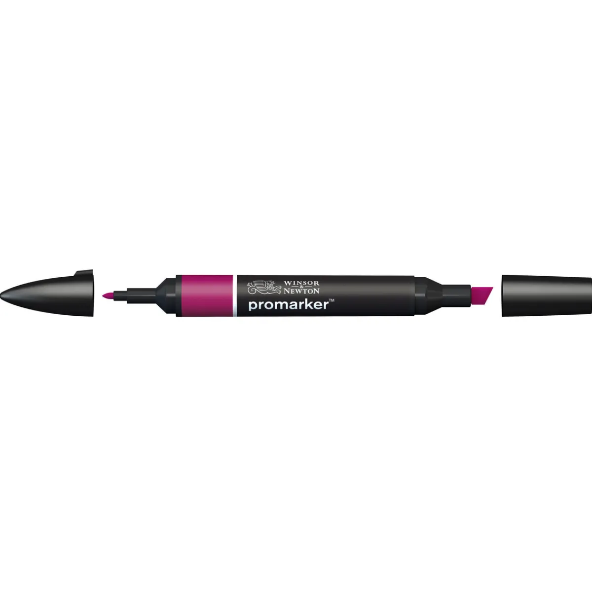 Winsor & Newton Promarker Maroon (M544) | Tuschpennor & Markers