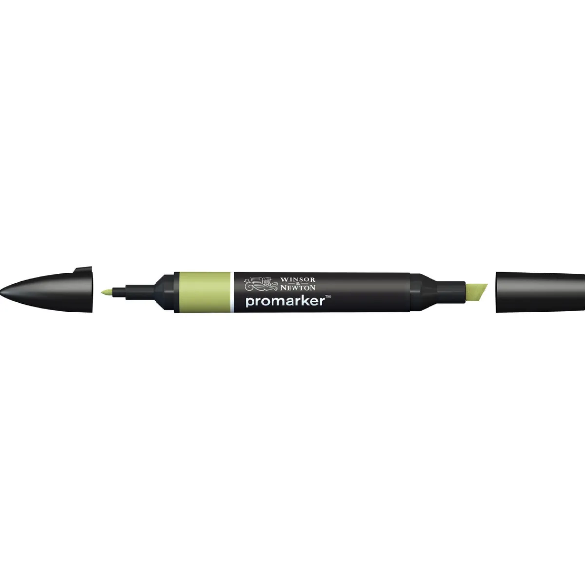 Winsor & Newton Promarker Marsh Green (G136) | Tuschpennor & Markers