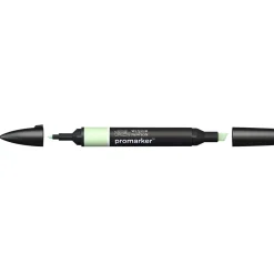Winsor & Newton Promarker Meadow Green (G339)