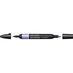 Winsor & Newton Promarker Metallic Violet (MT VT)