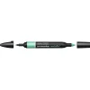 Winsor & Newton Promarker Metallic Green (MT GR) | Tuschpennor & Markers