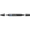 Winsor & Newton Promarker Midnight Blue (B624)