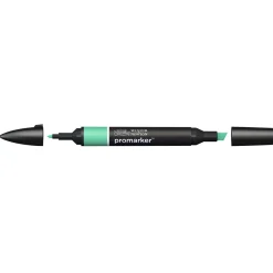 Winsor & Newton Promarker Mint Green (G637) | Tuschpennor & Markers