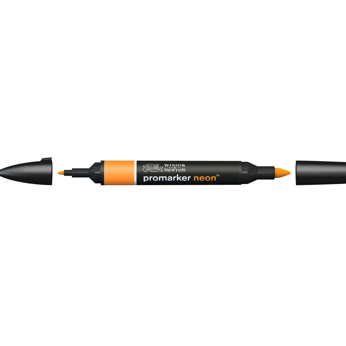 Winsor & Newton Promarker Neon Radiant Orange (NN OR)