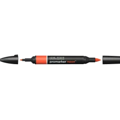 Winsor & Newton Promarker Neon Electric Pink (NN PK)