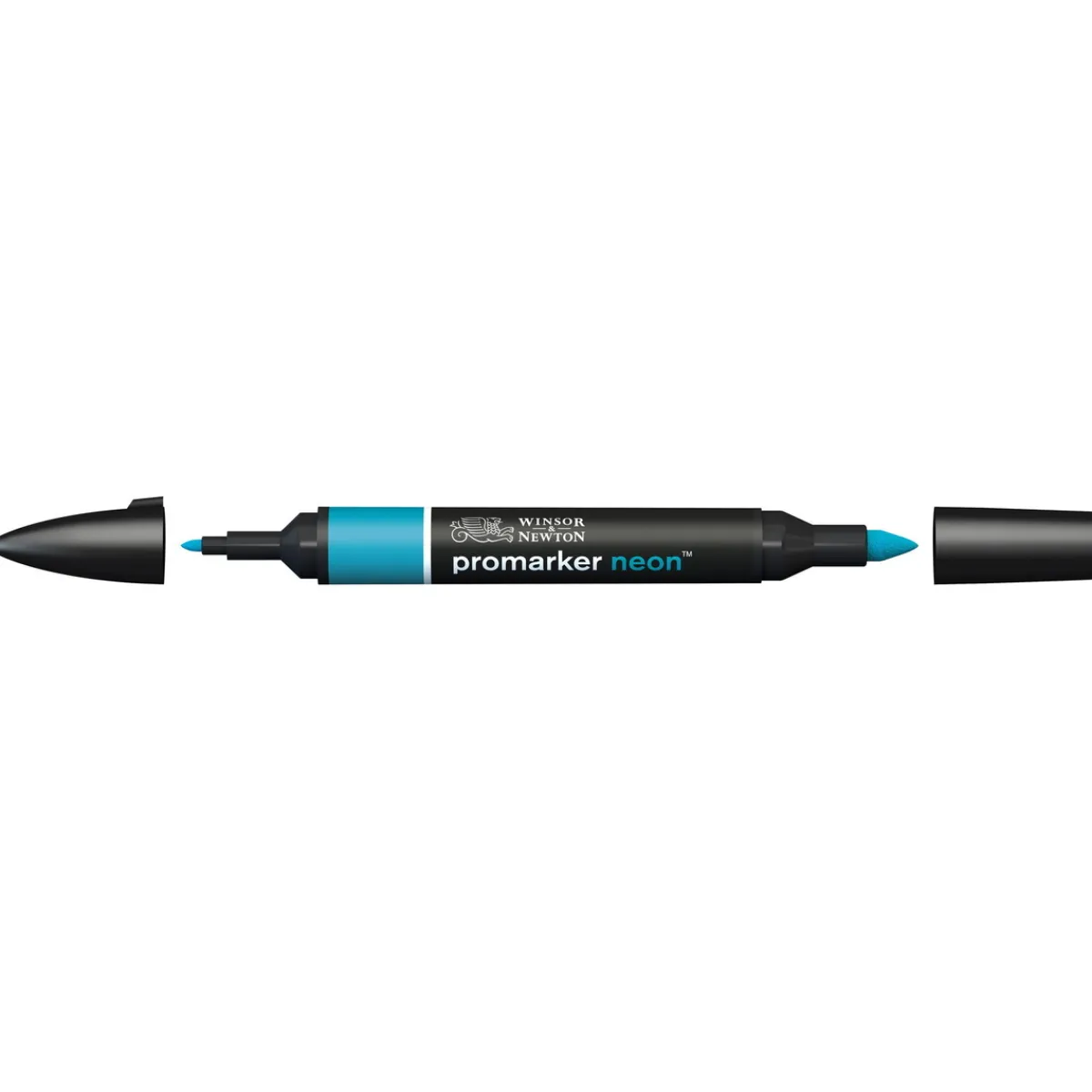 Winsor & Newton Promarker Neon Glowing Green (NN GR)