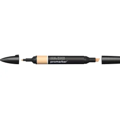 Winsor & Newton Promarker Oatmeal (O628) | Tuschpennor & Markers