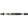 Winsor & Newton Promarker Olive Green (Y724)