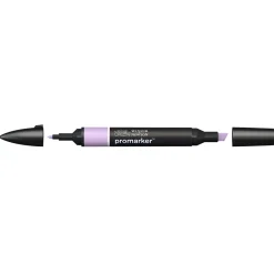 Winsor & Newton Promarker Orchid (V528) | Tuschpennor & Markers