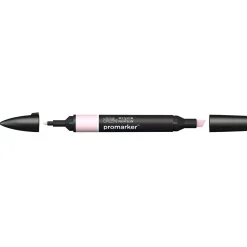 Winsor & Newton Promarker Pale Pink (R519)