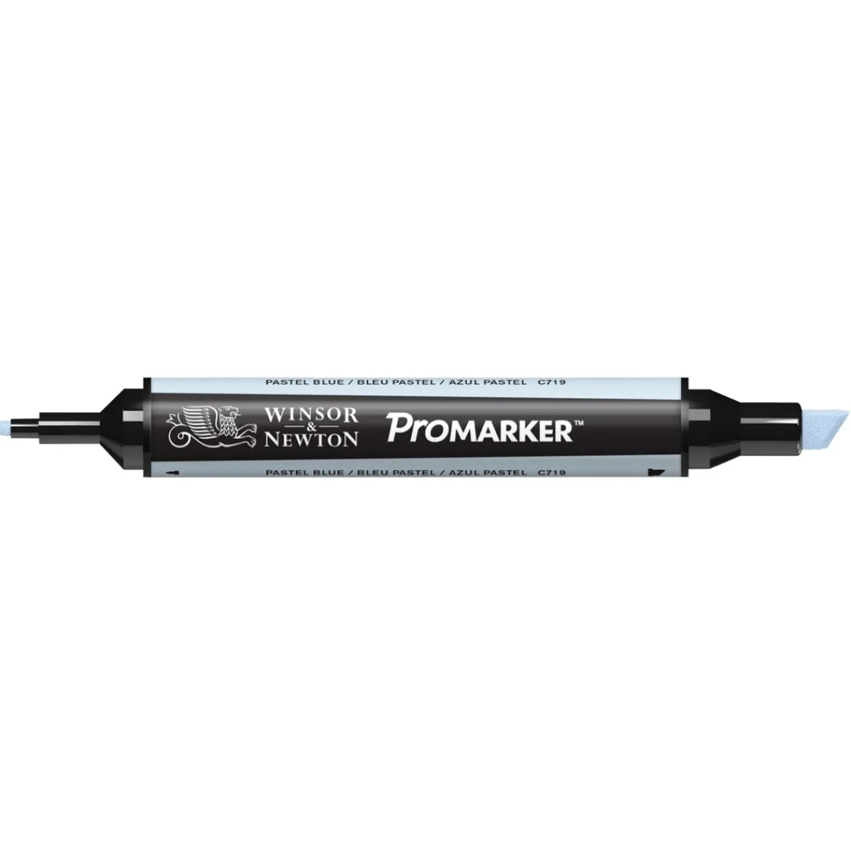 Winsor & Newton Promarker Pastel Blue (C719)