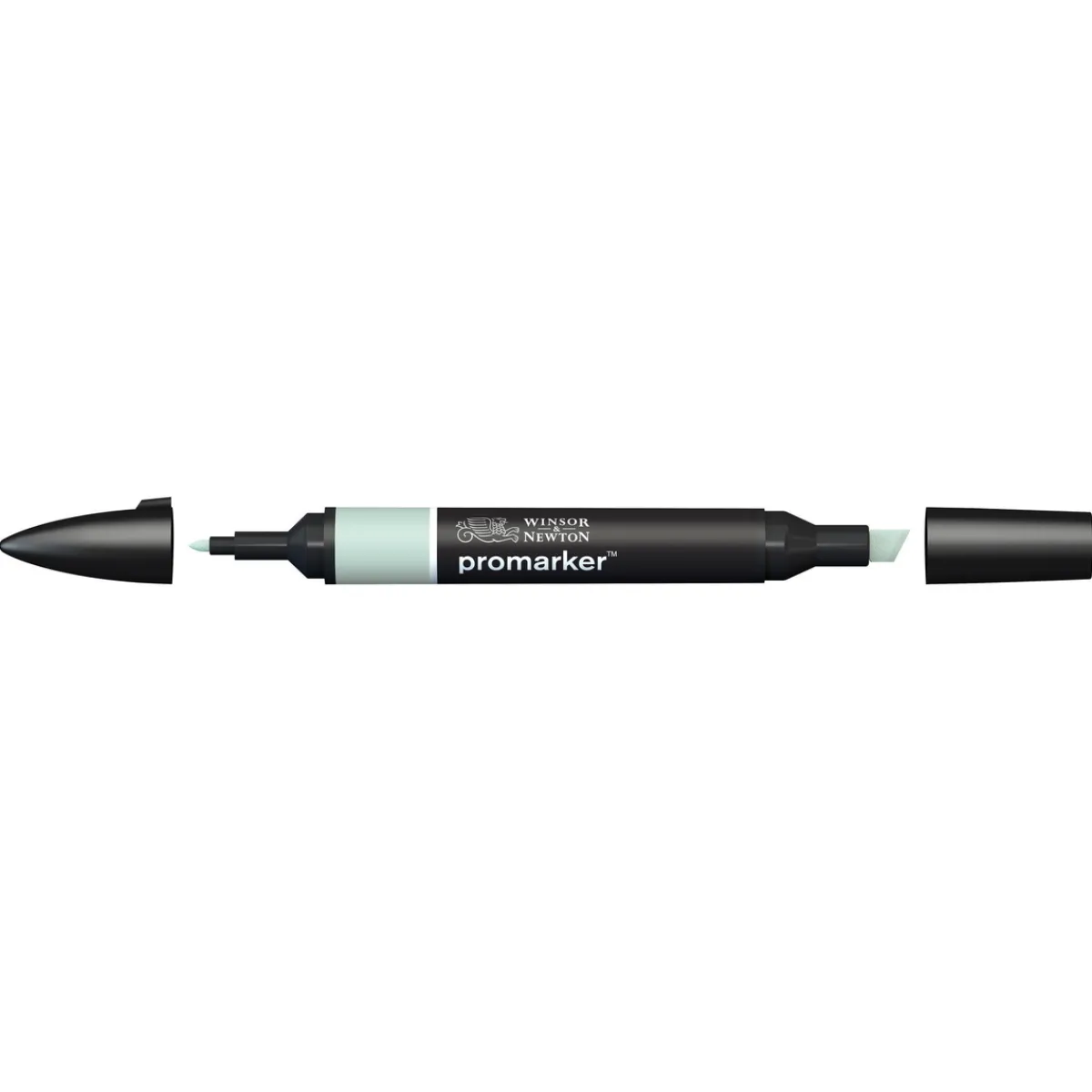 Winsor & Newton Promarker Pebble Blue (C217) | Tuschpennor & Markers