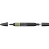 Winsor & Newton Promarker Pesto (Y923) | Tuschpennor & Markers