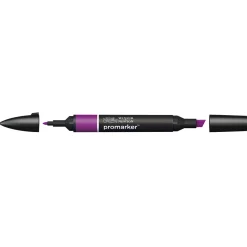 Winsor & Newton Promarker Plum (V735) | Tuschpennor & Markers