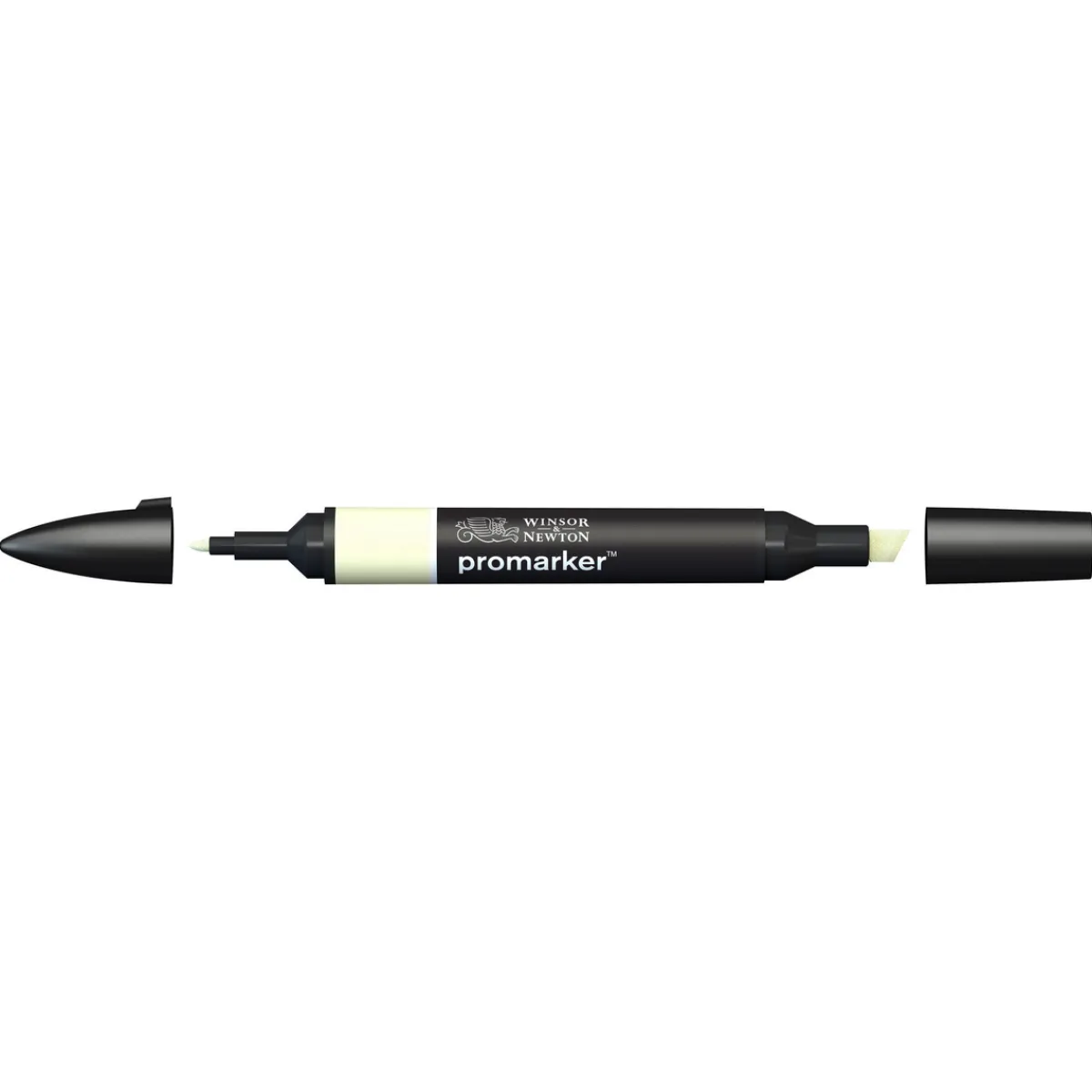 Winsor & Newton Promarker Primrose (Y919) | Tuschpennor & Markers