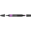 Winsor & Newton Promarker Purple (V546)